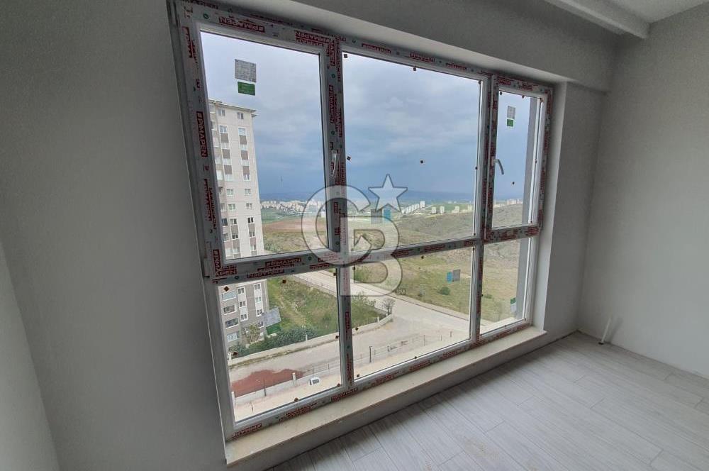 🏡 HAZİRAN 2025'TE OTURUMA HAZIR 2+1 ÇİFT BANYOLU DAİRE!