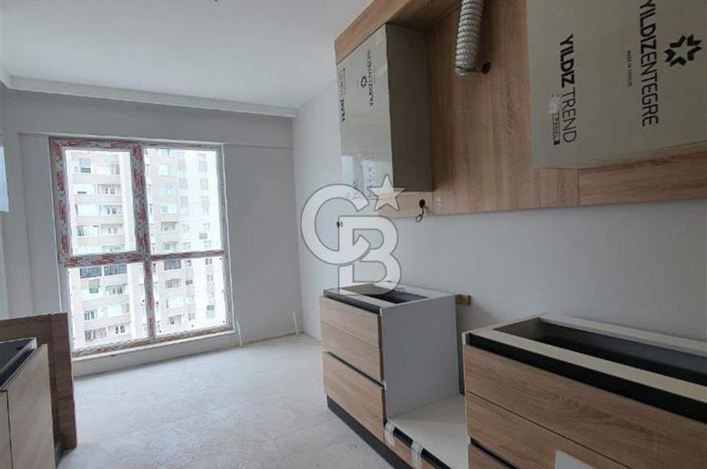 🏡 HAZİRAN 2025'TE OTURUMA HAZIR 2+1 ÇİFT BANYOLU DAİRE!