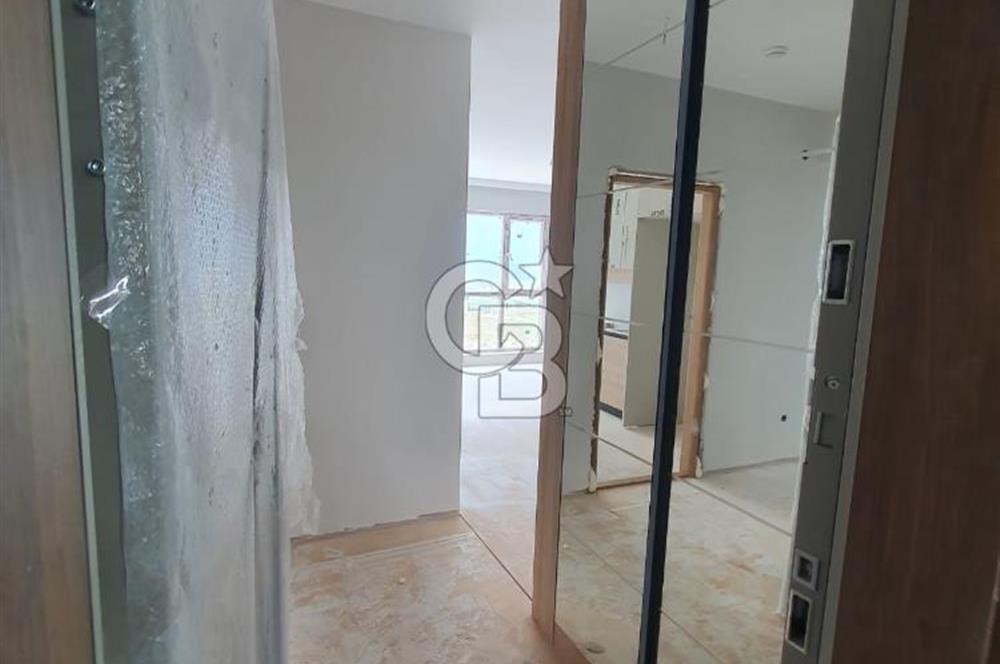 🏡 HAZİRAN 2025'TE OTURUMA HAZIR 2+1 ÇİFT BANYOLU DAİRE!