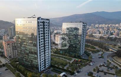 TEOK'tan Karşıyaka'da KATAL İnş. Güvencesiyle ÖZEL TASARIM DAİRE