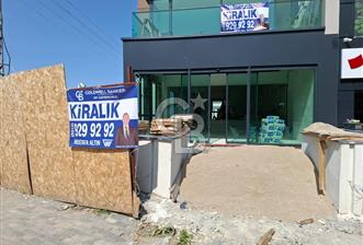 YAŞAMKENT KİRALIK İŞYERİ OFİS
