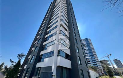 BEYTEPE PARK TEPE EVLERİNDE SATILIK 4+1 DAİRE