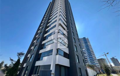 BEYTEPE PARK TEPE EVLERİNDE SATILIK 4+1 DAİRE