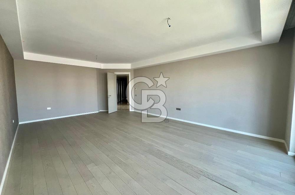 BEYTEPE PARK TEPE EVLERİNDE SATILIK 4+1 DAİRE