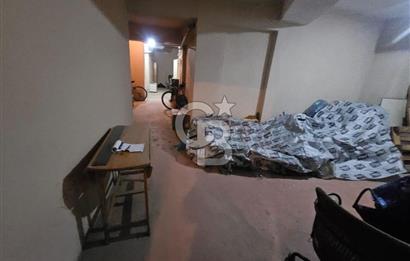 GÖZTEPE YENİ BİNADA TOPLAM 95 M2 SATILIK DÜKKAN