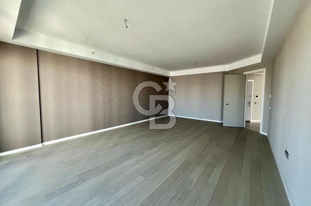 BEYTEPE PARK TEPE EVLERİNDE SATILIK 4+1 DAİRE