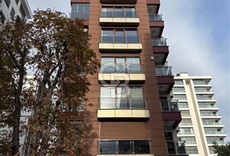 BAĞDAT CADDESİNE 1. PARALEL FULL DENİZ MANZARALI LÜX DAİRE