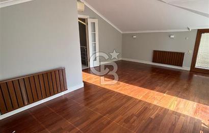BAĞDAT CADDESİNE 1. PARALEL FULL DENİZ MANZARALI LÜX DAİRE