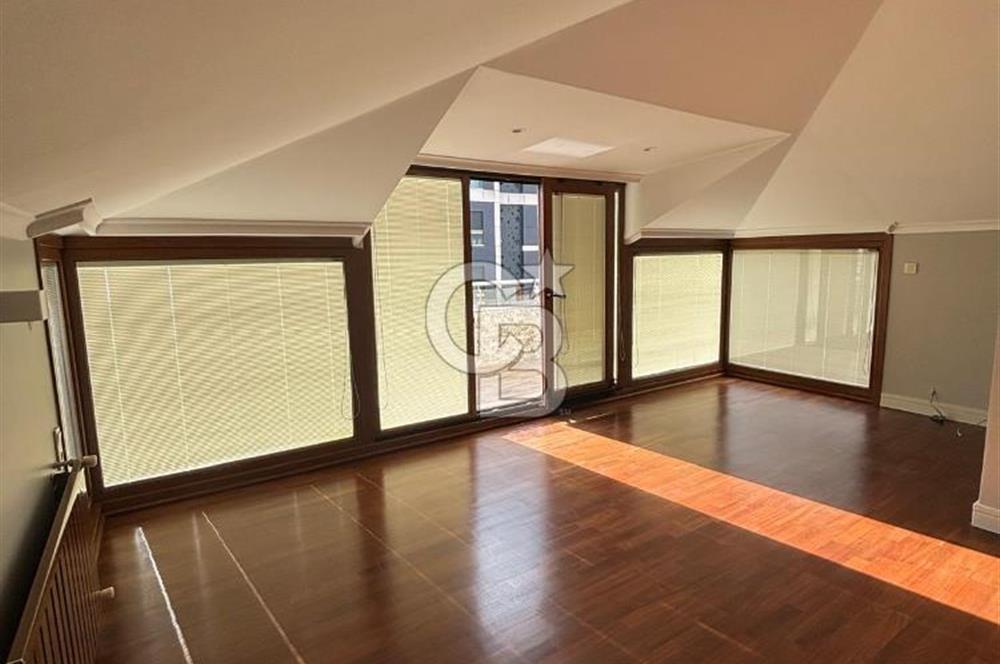BAĞDAT CADDESİNE 1. PARALEL FULL DENİZ MANZARALI LÜX DAİRE