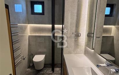 BAĞDAT CADDESİNE 1. PARALEL FULL DENİZ MANZARALI LÜX DAİRE