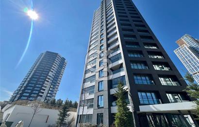 BEYTEPE PARK TEPE EVLERİNDE SATILIK 4+1 DAİRE