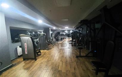  Zin D Diamond sitesinde bakımlı ferah satılık 3+1 daire 