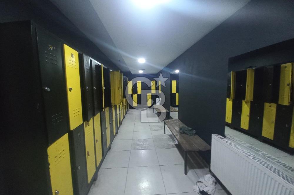  Zin D Diamond sitesinde bakımlı ferah satılık 3+1 daire 