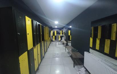  Zin D Diamond sitesinde bakımlı ferah satılık 3+1 daire 