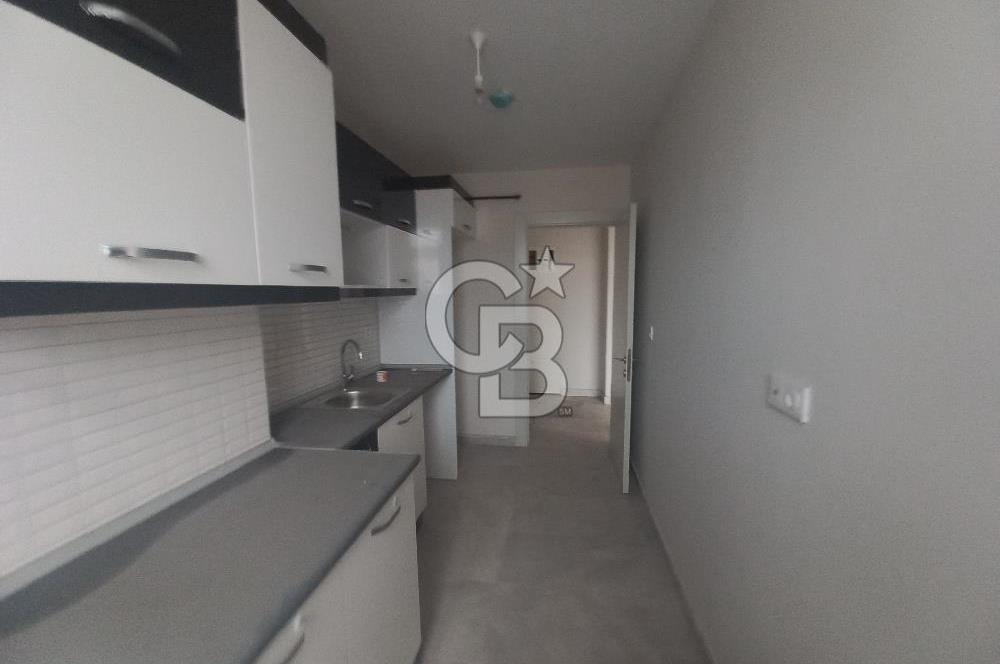  Zin D Diamond sitesinde bakımlı ferah satılık 3+1 daire 