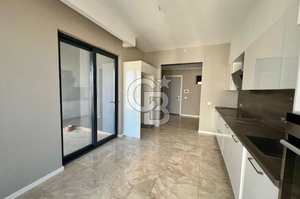 BEYTEPE PARK TEPE EVLERİNDE SATILIK 4+1 DAİRE