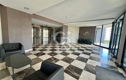 BEYTEPE PARK TEPE EVLERİNDE SATILIK 4+1 DAİRE