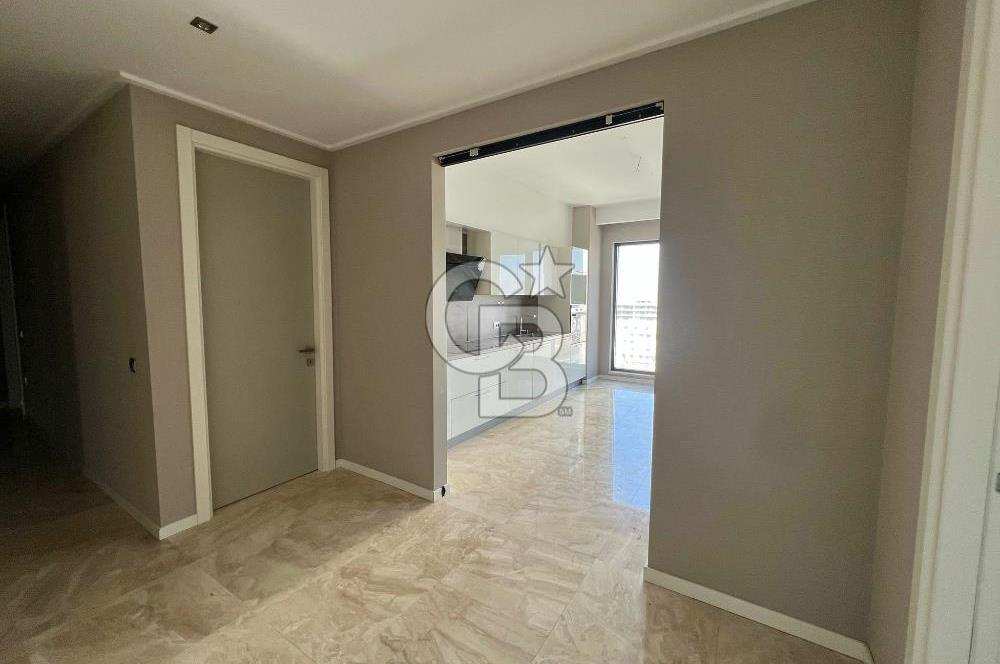 BEYTEPE PARK TEPE EVLERİNDE SATILIK 4+1 DAİRE