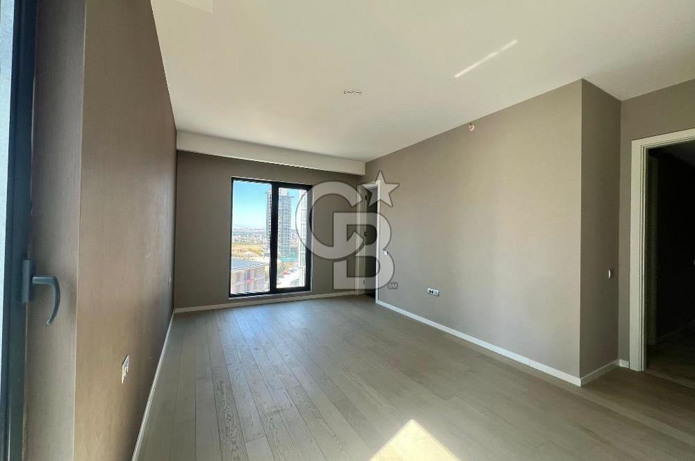 BEYTEPE PARK TEPE EVLERİNDE SATILIK 4+1 DAİRE