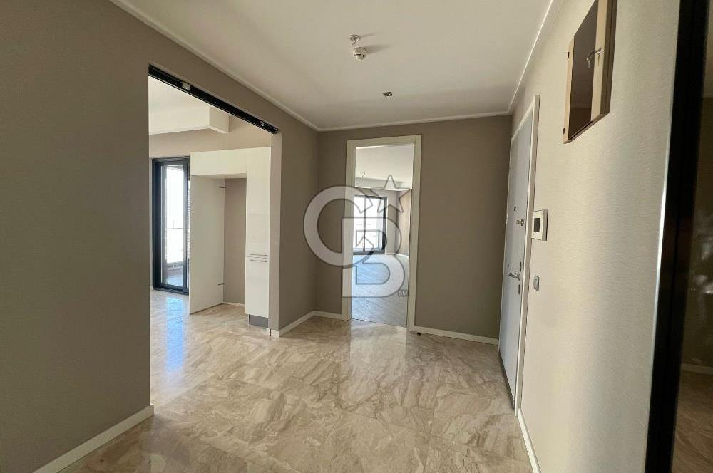 BEYTEPE PARK TEPE EVLERİNDE SATILIK 4+1 DAİRE