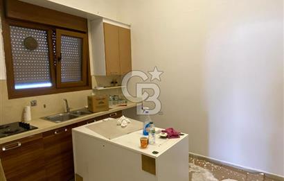 Göztepe - Yeni Binada Toplam 95m2 Satılık Dükkân