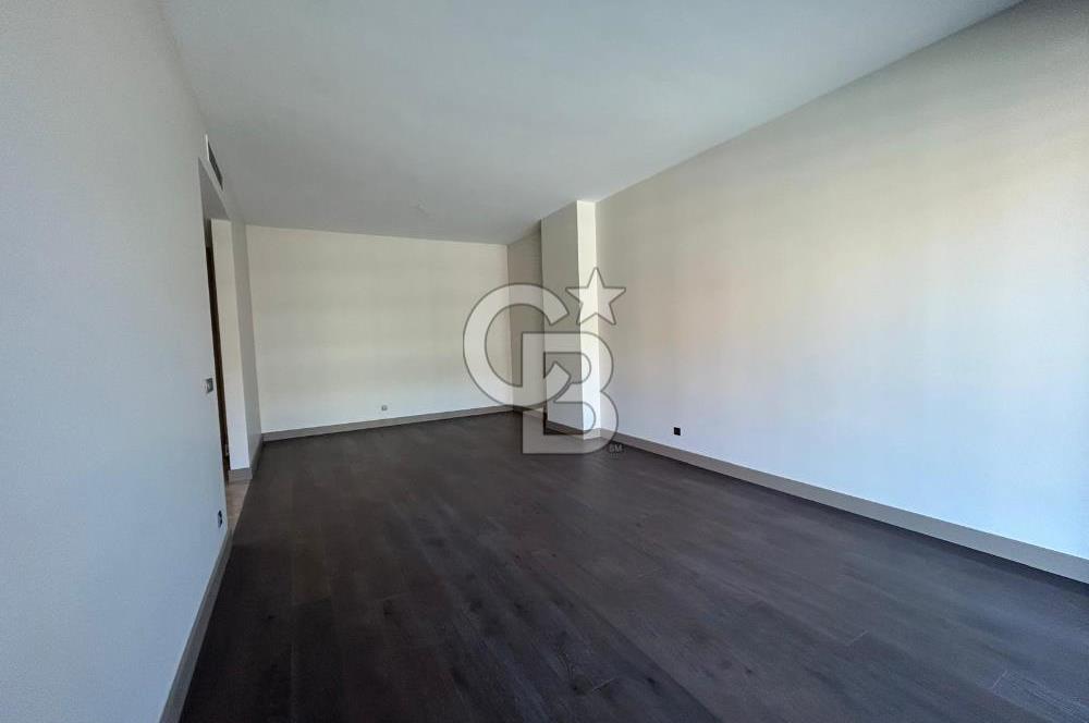 Göktürk Prive Kemer Sitesinde 2+1 Kiralık Daire