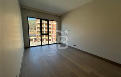 Göktürk Prive Kemer Sitesinde 2+1 Kiralık Daire
