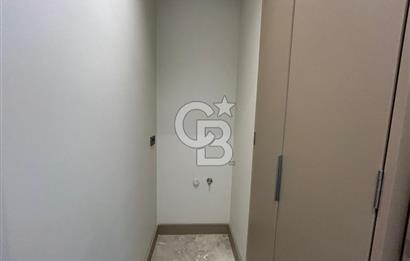 Göktürk Prive Kemer Sitesinde 2+1 Kiralık Daire