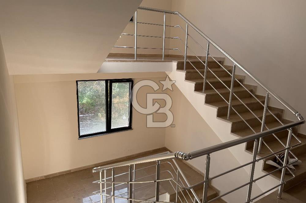 TRABZON YALINCAK CAN BAKKAL SİTESİNDE SATILIK 3+1 DAİRE