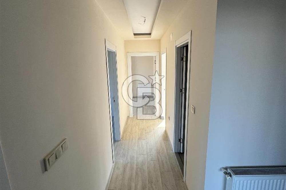 TRABZON YALINCAK CAN BAKKAL SİTESİNDE SATILIK 3+1 DAİRE