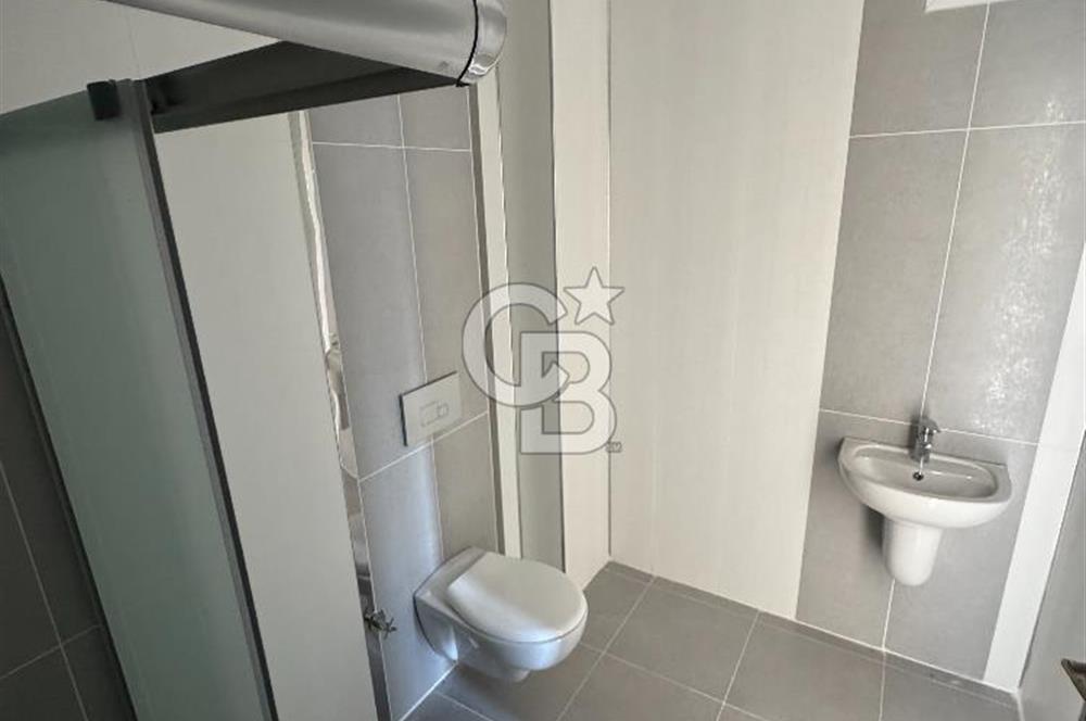 TRABZON YALINCAK CAN BAKKAL SİTESİNDE SATILIK 3+1 DAİRE