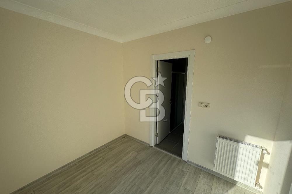 TRABZON YALINCAK CAN BAKKAL SİTESİNDE SATILIK 3+1 DAİRE