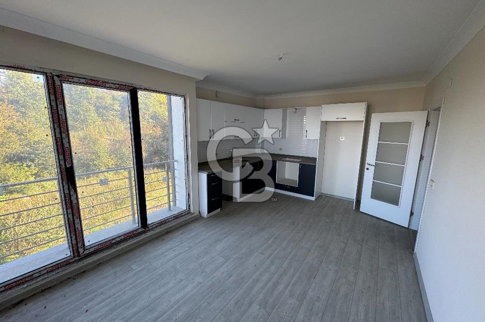 TRABZON YALINCAK CAN BAKKAL SİTESİNDE SATILIK 3+1 DAİRE