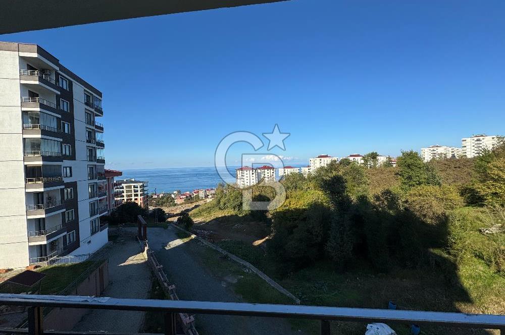 TRABZON YALINCAK CAN BAKKAL SİTESİNDE SATILIK 3+1 DAİRE