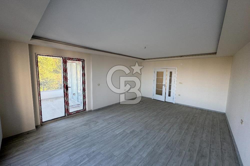 TRABZON YALINCAK CAN BAKKAL SİTESİNDE SATILIK 3+1 DAİRE
