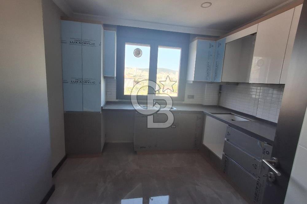Kartal Çavuşoğlu nda Kiralık 2+1 Sıfır Daire
