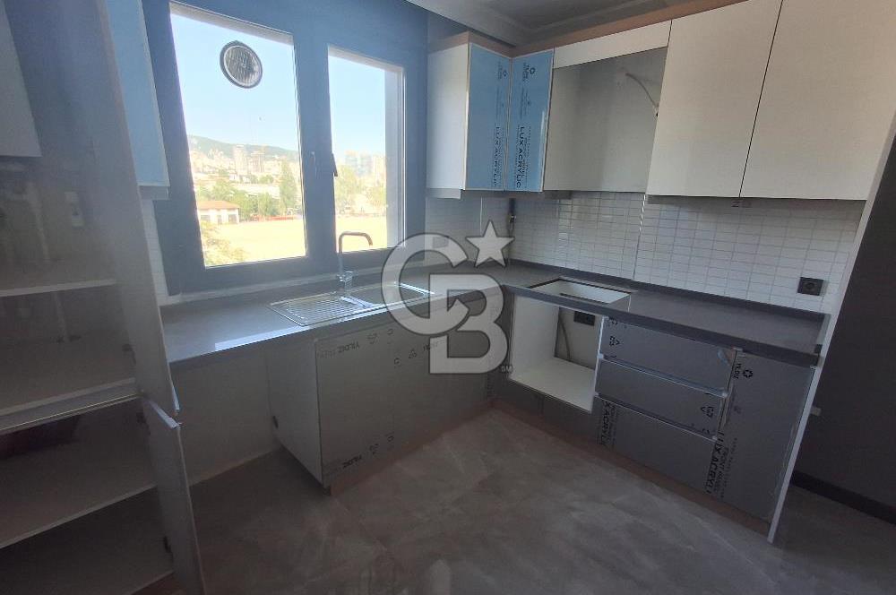 Kartal Çavuşoğlu nda Kiralık Sıfır 2+1 Daireler