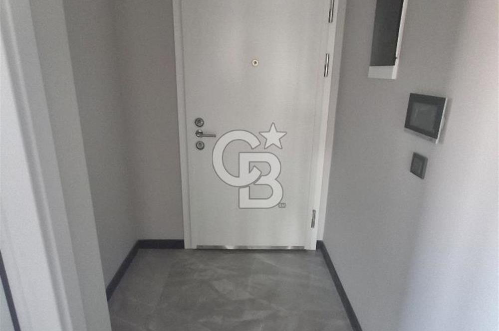 Kartal Çavuşoğlu nda Kiralık Sıfır 2+1 Daireler