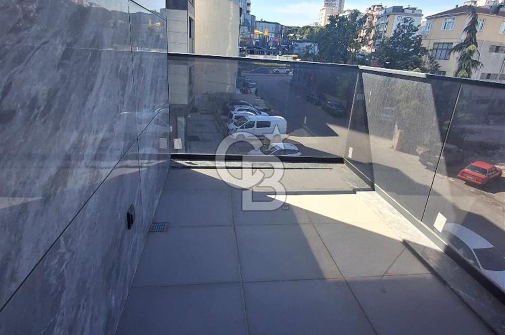 Kartal Çavuşoğlu nda Kiralık Sıfır 2+1 Daireler