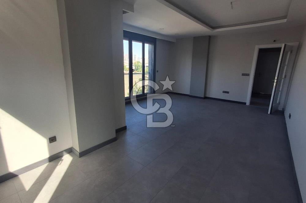 Kartal Çavuşoğlu nda Kiralık Sıfır 2+1 Daireler