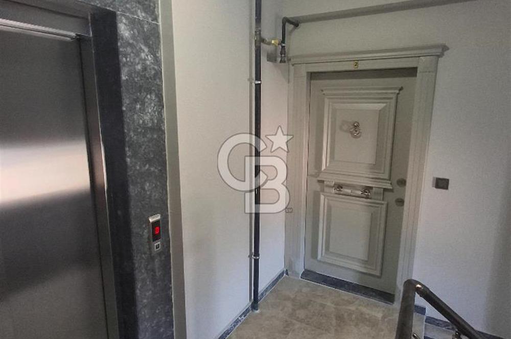 Kartal Çavuşoğlu nda Kiralık 2+1 Sıfır Daire