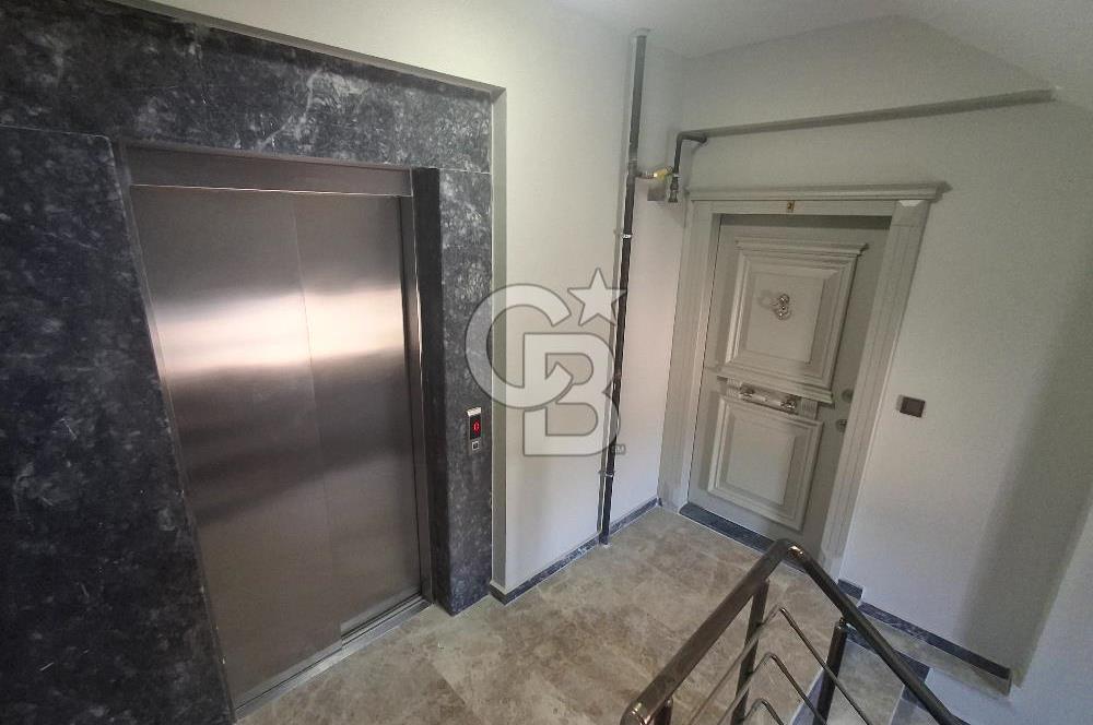 Kartal Çavuşoğlu nda Kiralık Sıfır 2+1 Daireler