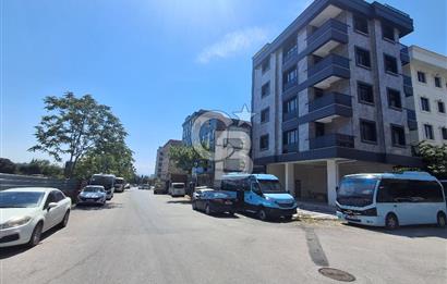 Kartal Çavuşoğlu nda Kiralık Sıfır 2+1 Daireler