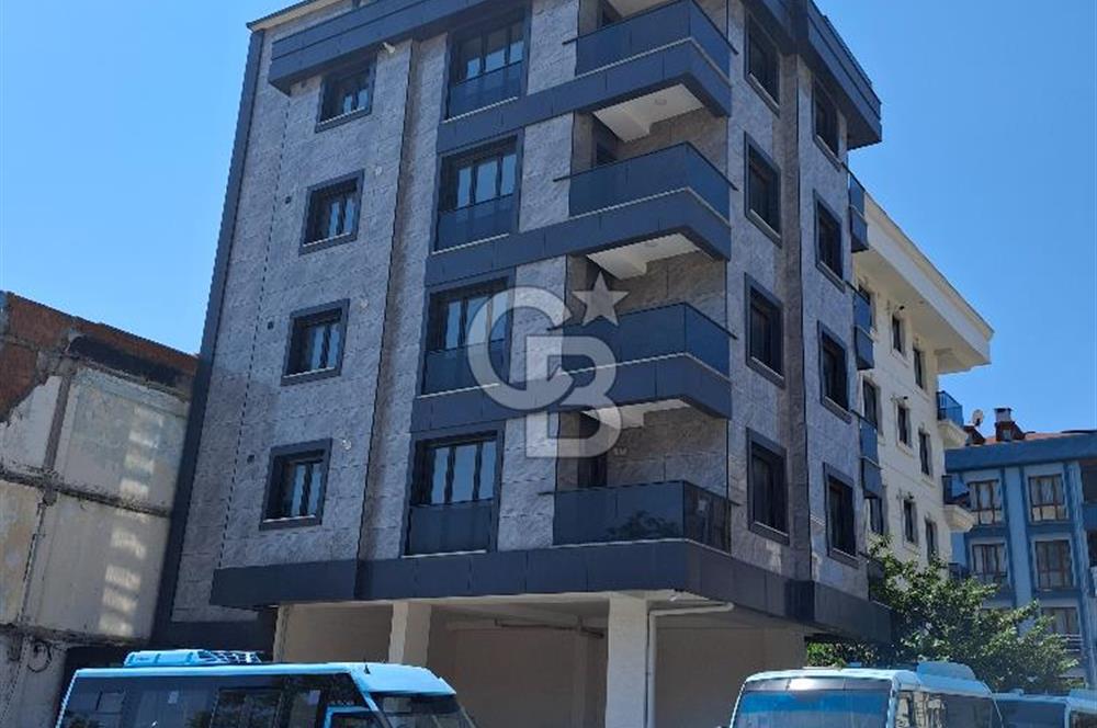 Kartal Çavuşoğlu nda Kiralık Sıfır 2+1 Daireler