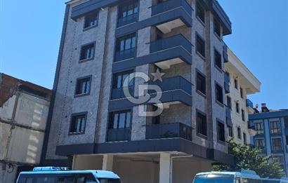 Kartal Çavuşoğlu nda Kiralık Sıfır 2+1 Daireler