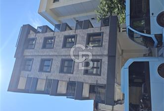 Kartal Çavuşoğlu nda Kiralık 2+1 Sıfır Daire