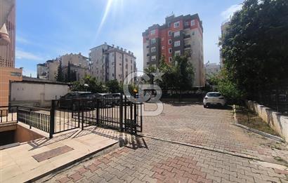 MURATPAŞA BAYINDIR MAHALLESİ 3+1 ARA KAT SATILIK DAİRE
