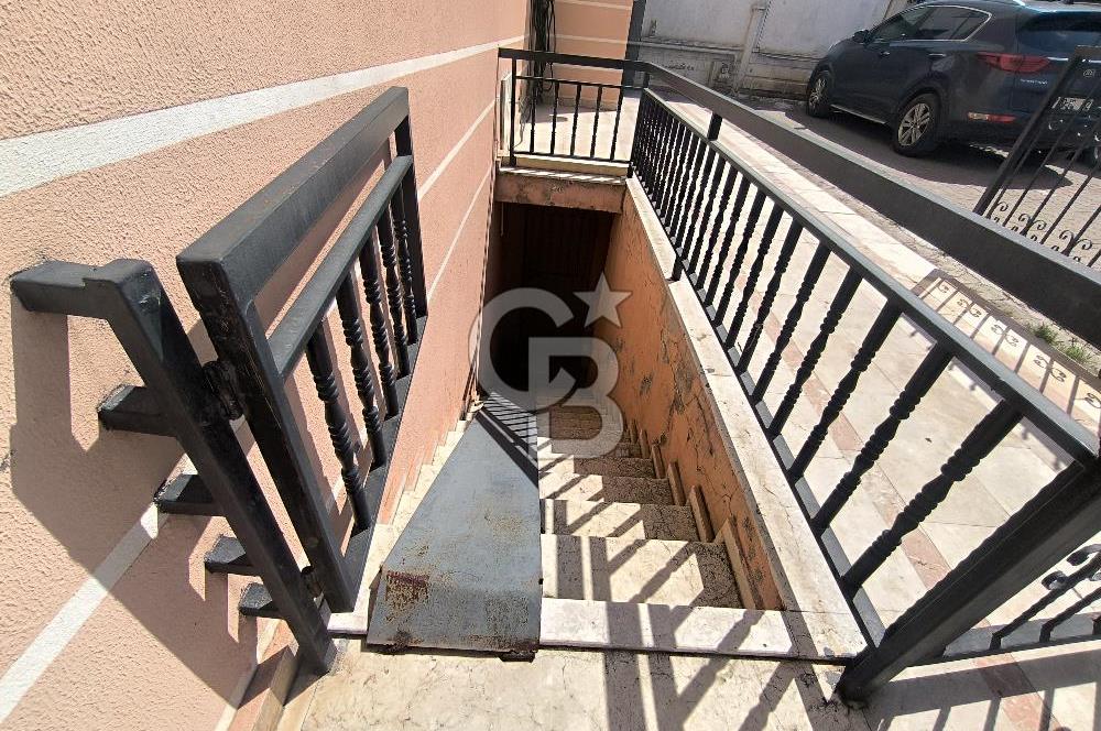 MURATPAŞA BAYINDIR MAHALLESİ 3+1 ARA KAT SATILIK DAİRE