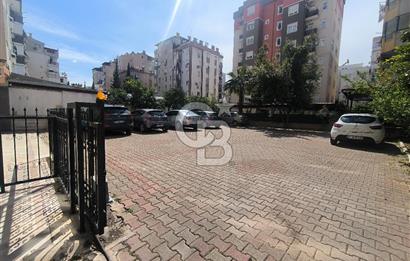 MURATPAŞA BAYINDIR MAHALLESİ 3+1 ARA KAT SATILIK DAİRE