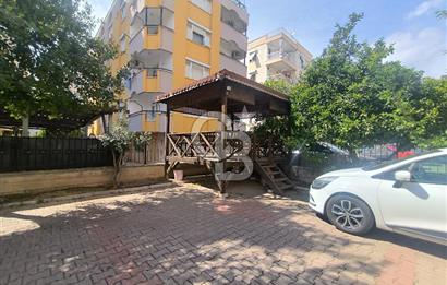 MURATPAŞA BAYINDIR MAHALLESİ 3+1 ARA KAT SATILIK DAİRE